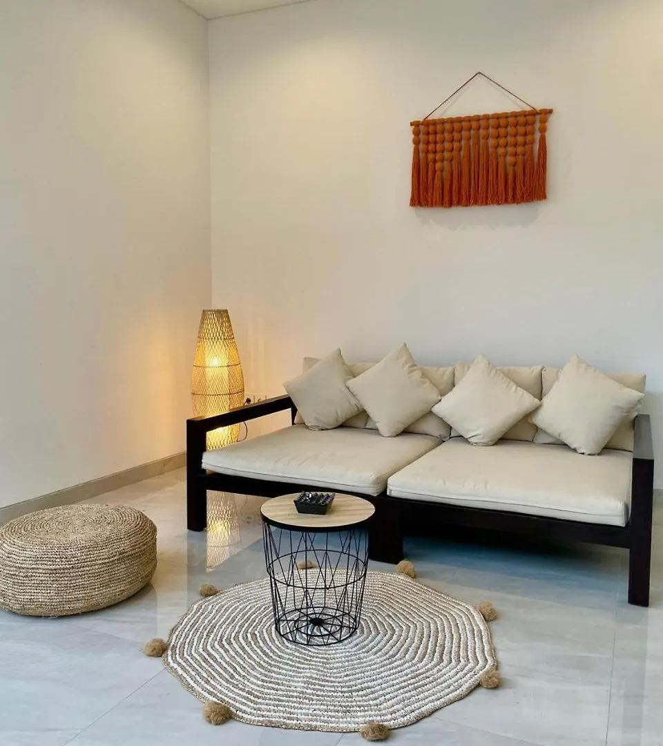 Villa Casa Nooa Kerobokan