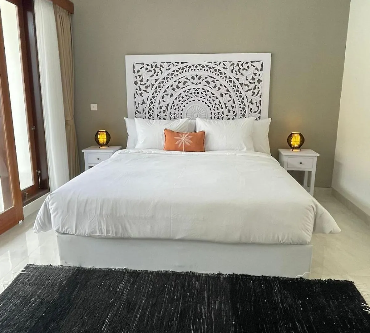 Casa Nooa Kerobokan Indonesia