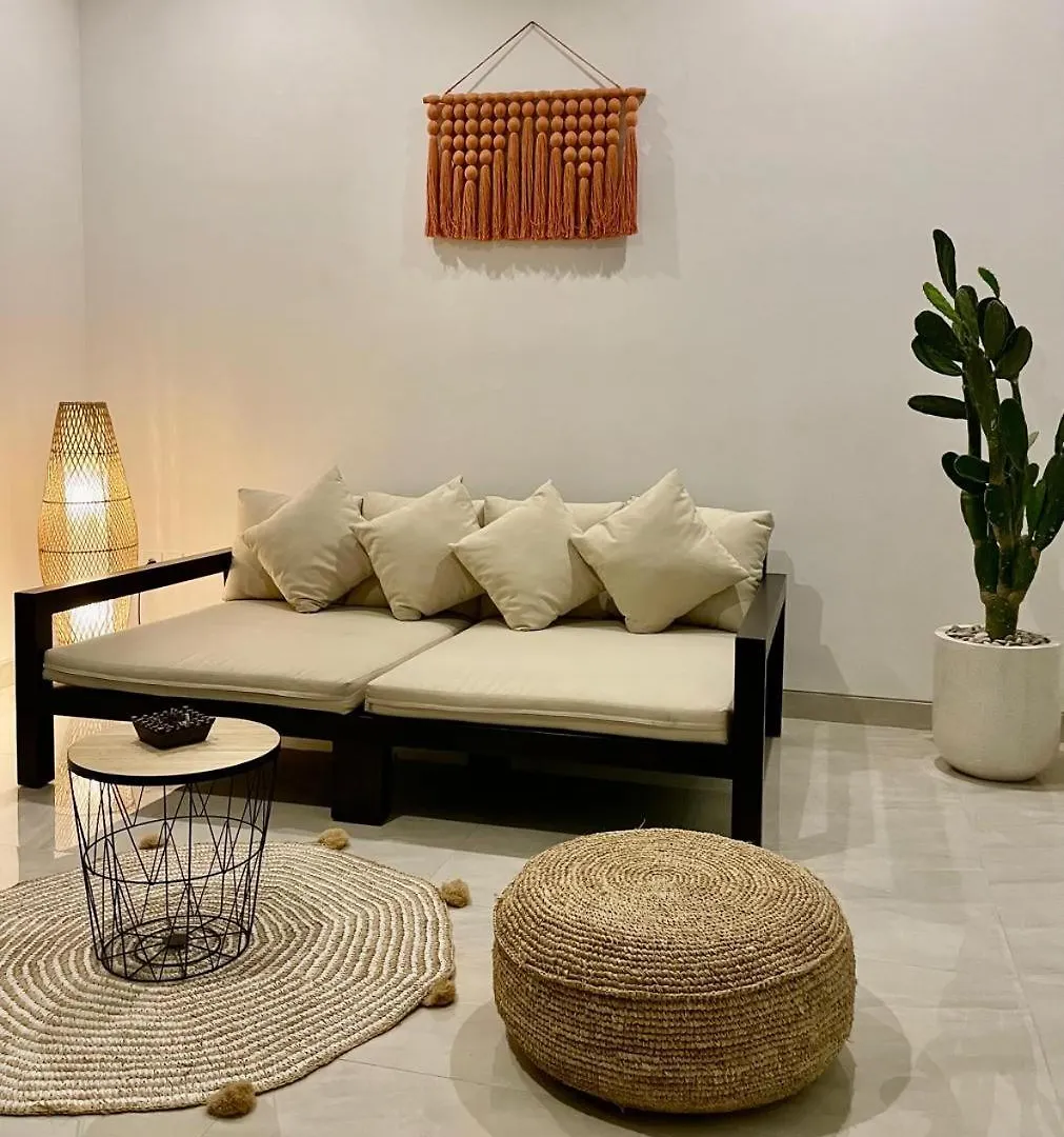 Villa Casa Nooa Kerobokan Indonesia