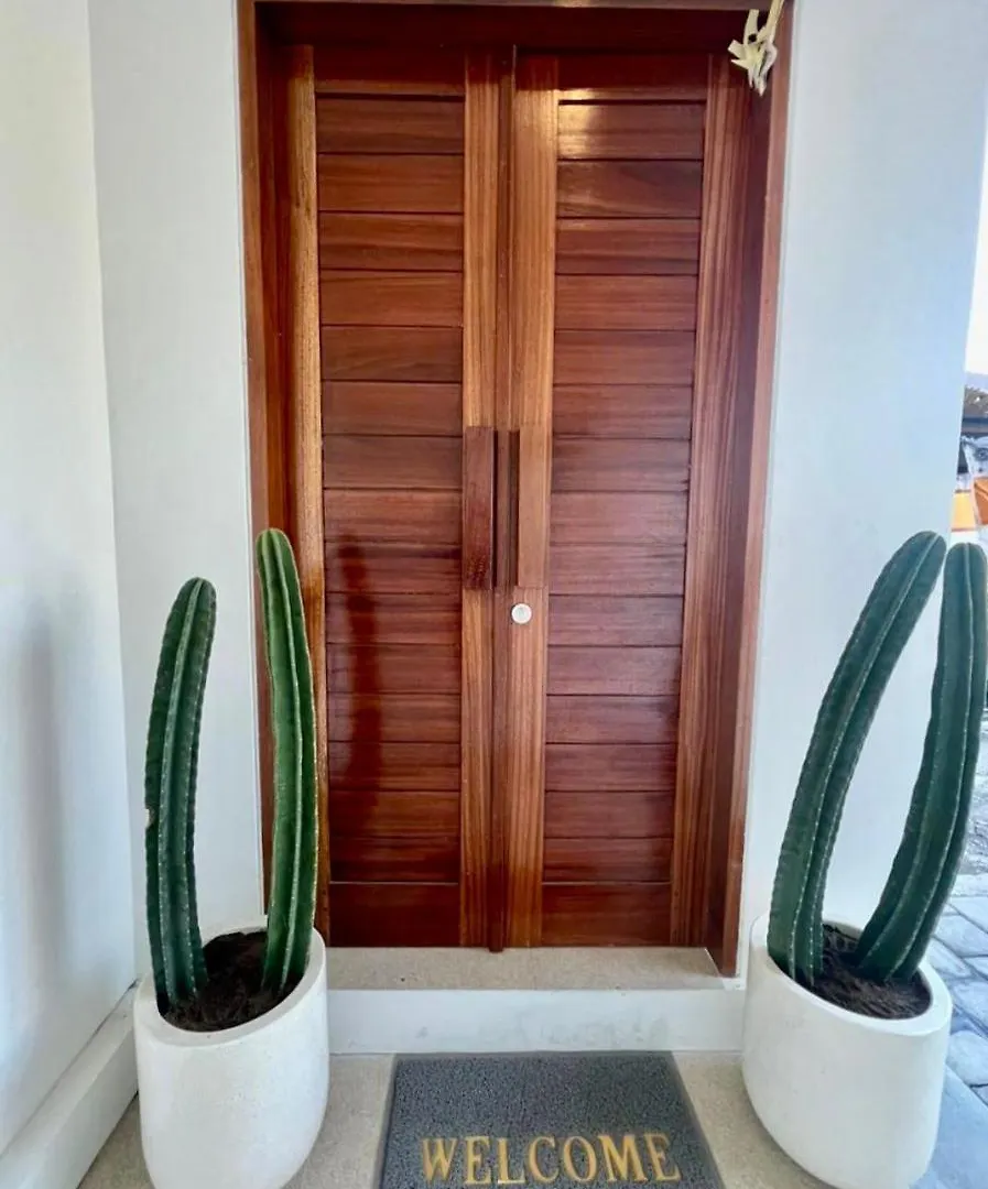 Casa Nooa Kerobokan 0*, Kerobokan (Bali)