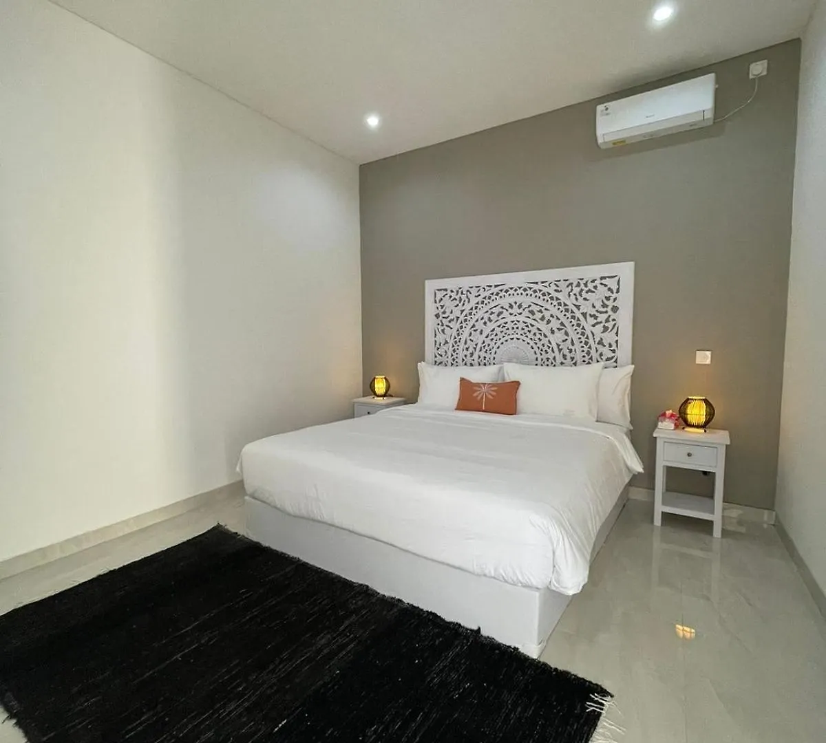 Casa Nooa Kerobokan 0*, Kerobokan (Bali) Indonesia