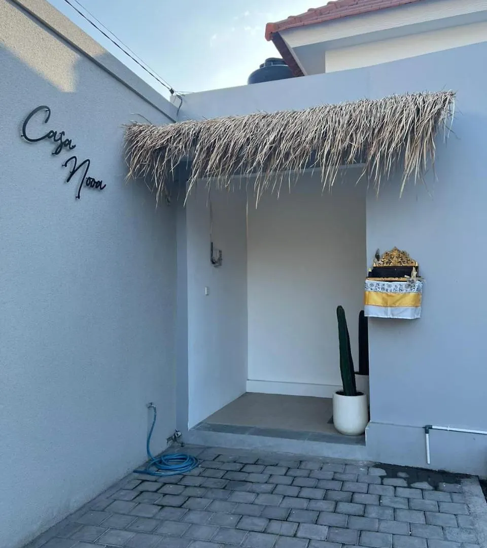 Casa Nooa Kerobokan Kerobokan (Bali)