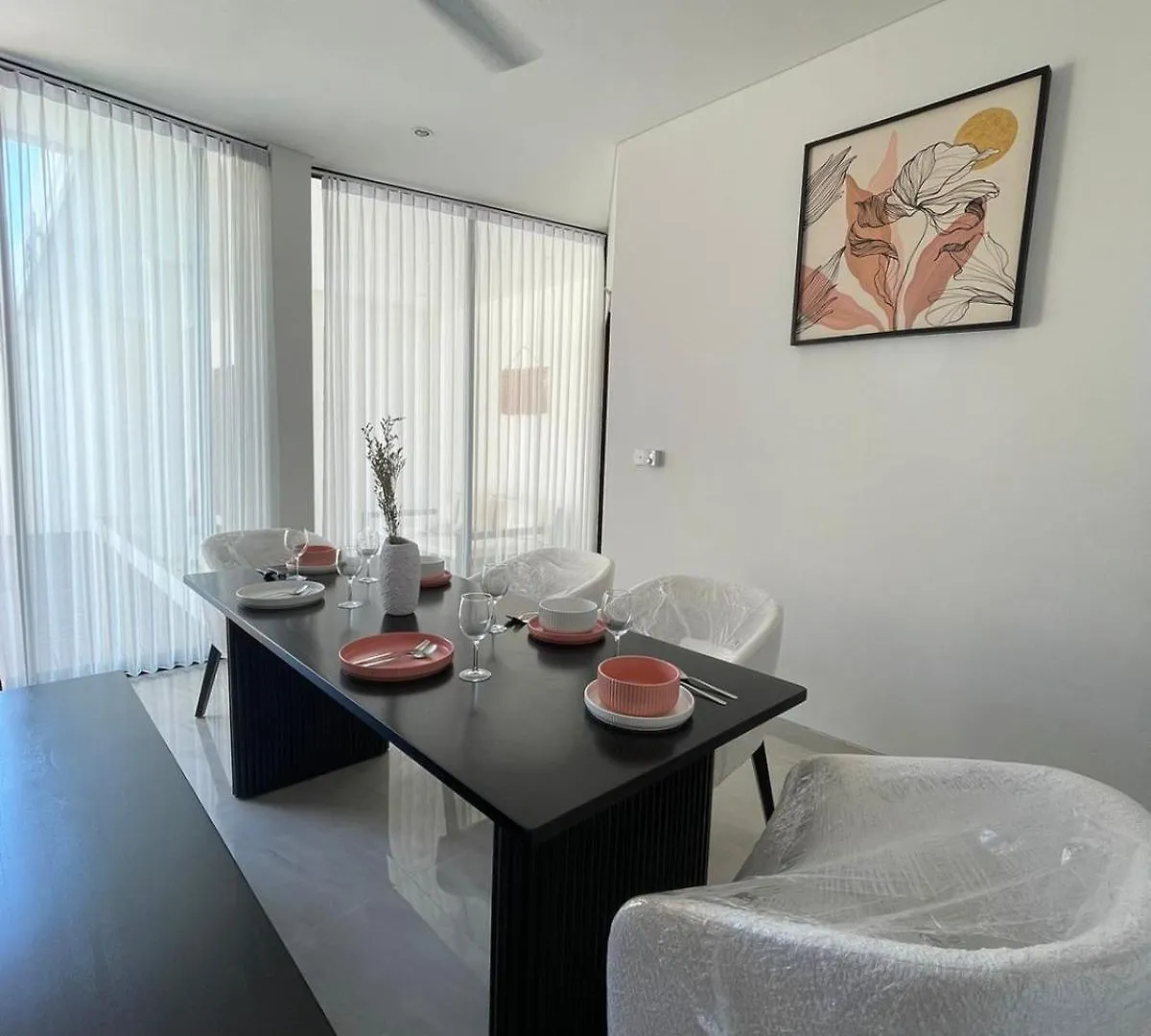 Casa Nooa Kerobokan