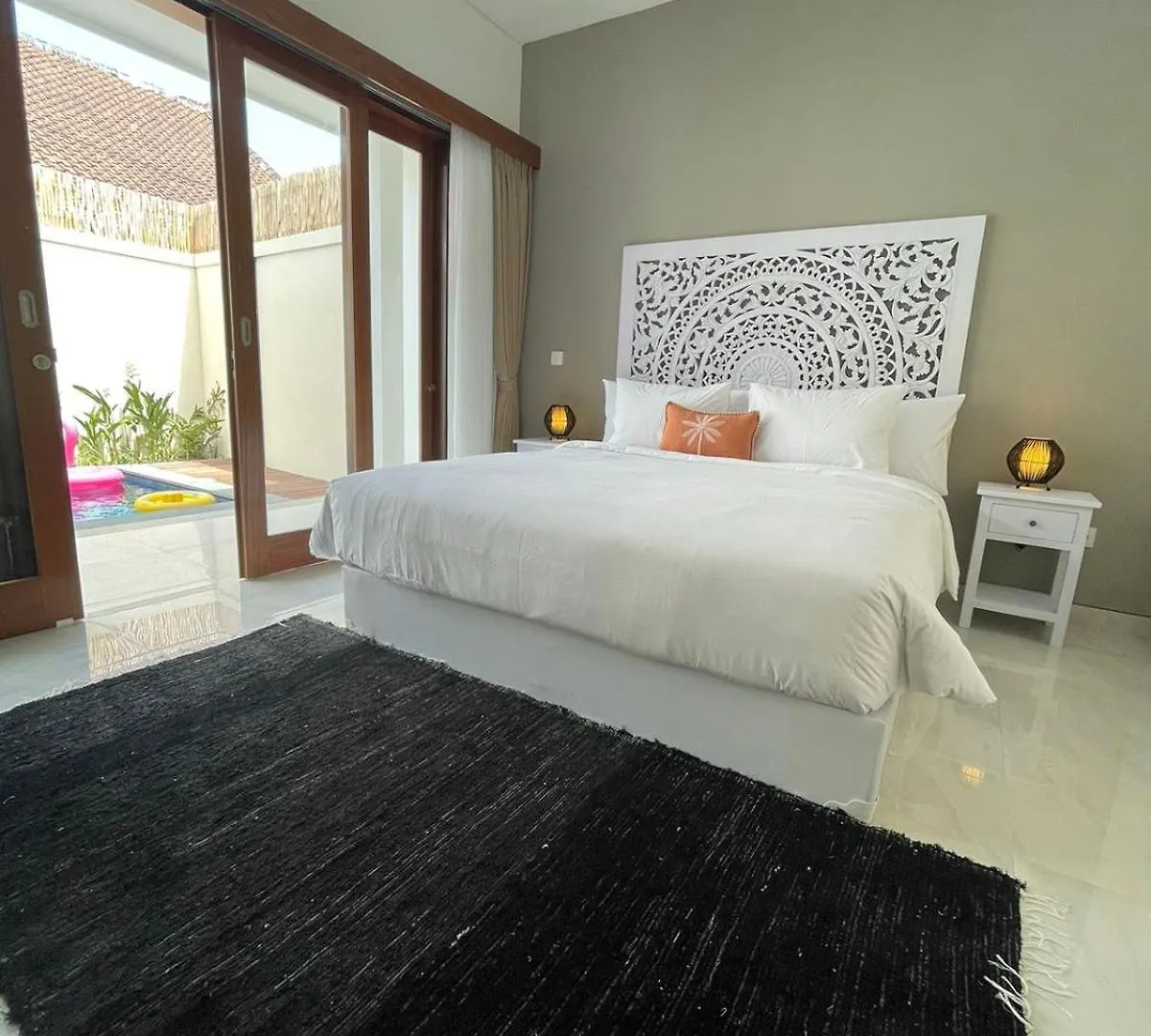 Casa Nooa Kerobokan