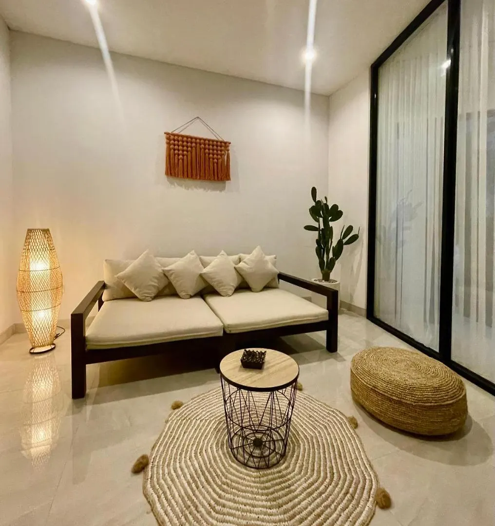Casa Nooa Kerobokan Vila