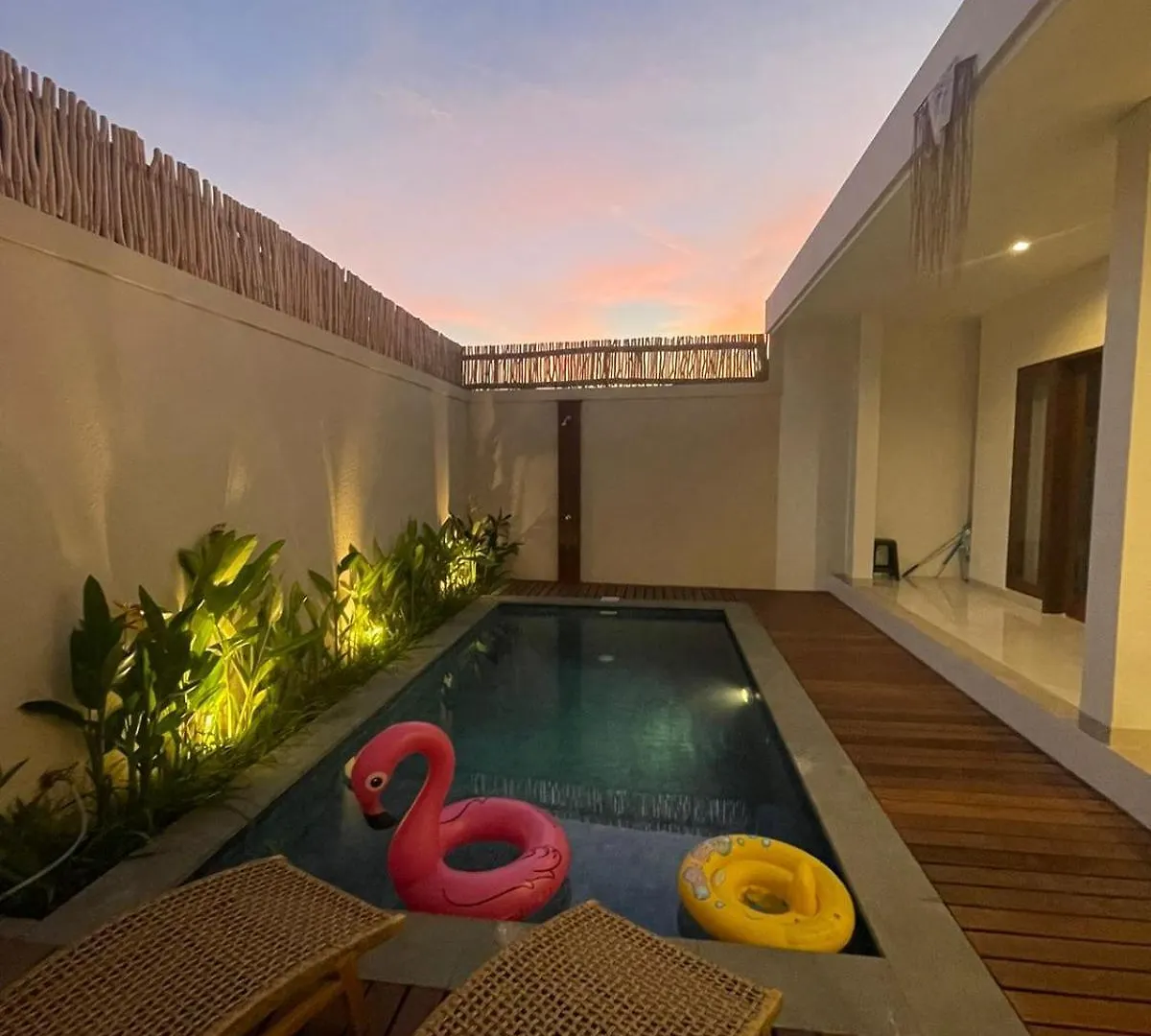 Casa Nooa Kerobokan 0*,  Indonésie